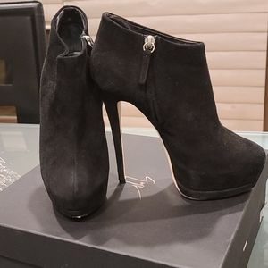 Giuseppe Zanotti booties